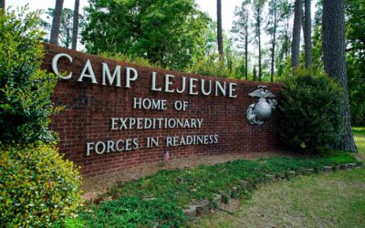 Camp Lejeune Contaminated Water Claims – George T. Baxter, Esq.